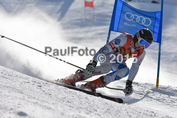 FIS-CIT RS + Bay. Jugendms 2015