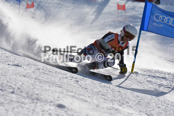 FIS-CIT RS + Bay. Jugendms 2015
