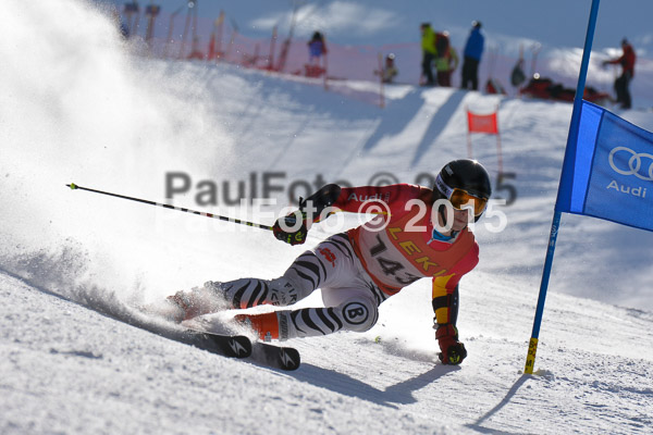FIS-CIT RS + Bay. Jugendms 2015