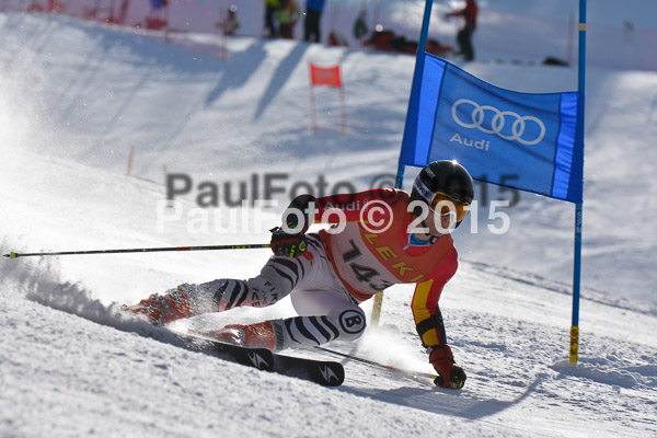FIS-CIT RS + Bay. Jugendms 2015