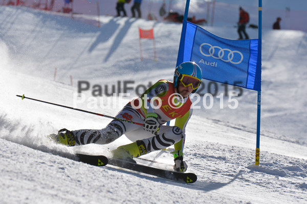 FIS-CIT RS + Bay. Jugendms 2015