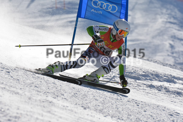 FIS-CIT RS + Bay. Jugendms 2015