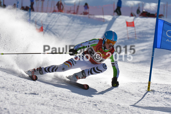 FIS-CIT RS + Bay. Jugendms 2015
