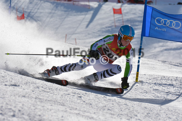 FIS-CIT RS + Bay. Jugendms 2015