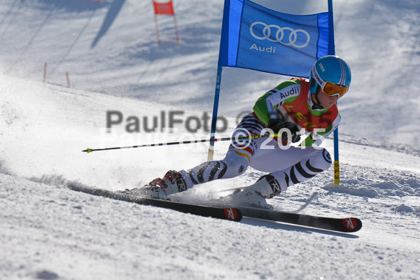 FIS-CIT RS + Bay. Jugendms 2015