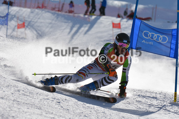 FIS-CIT RS + Bay. Jugendms 2015