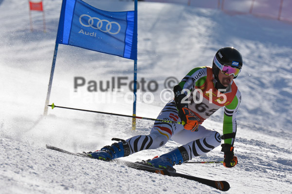 FIS-CIT RS + Bay. Jugendms 2015