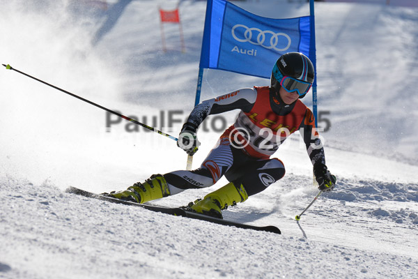 FIS-CIT RS + Bay. Jugendms 2015