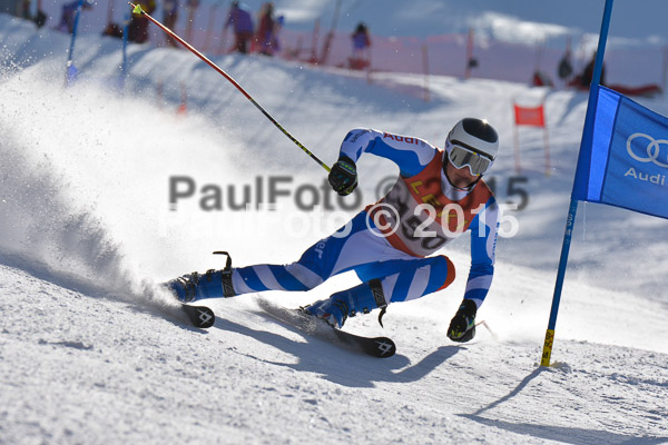 FIS-CIT RS + Bay. Jugendms 2015