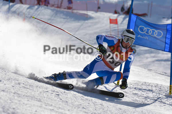FIS-CIT RS + Bay. Jugendms 2015