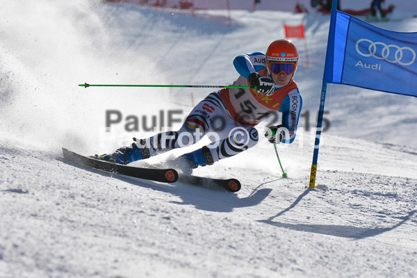 FIS-CIT RS + Bay. Jugendms 2015