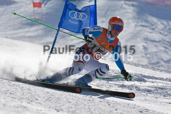 FIS-CIT RS + Bay. Jugendms 2015