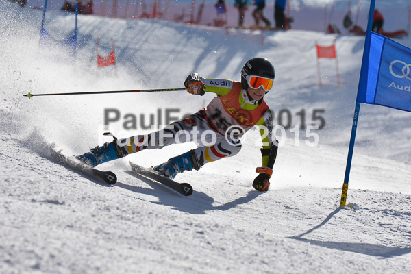 FIS-CIT RS + Bay. Jugendms 2015