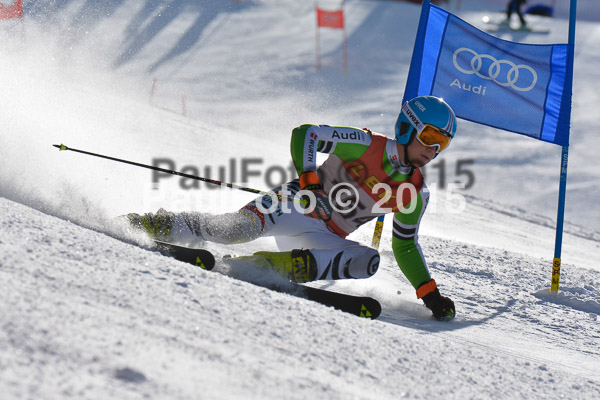 FIS-CIT RS + Bay. Jugendms 2015