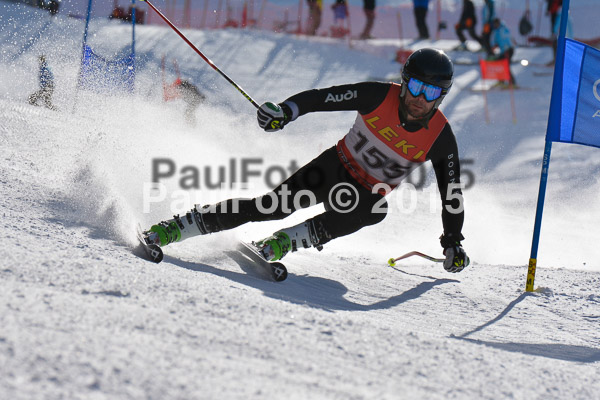 FIS-CIT RS + Bay. Jugendms 2015