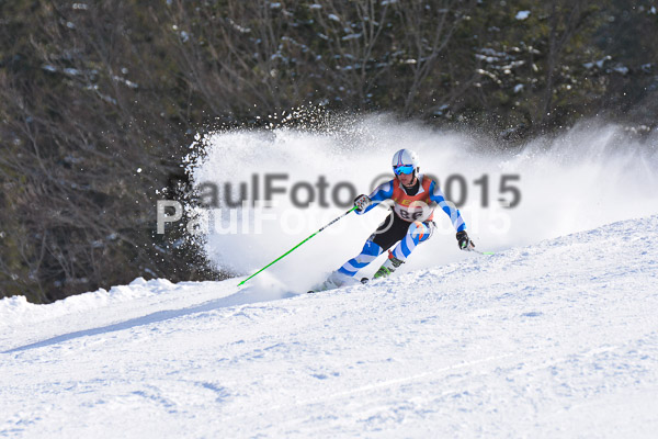 FIS-CIT RS + Bay. Jugendms 2015