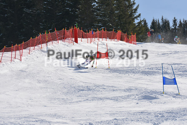 FIS-CIT RS + Bay. Jugendms 2015