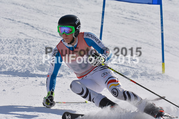 FIS-CIT RS + Bay. Jugendms 2015