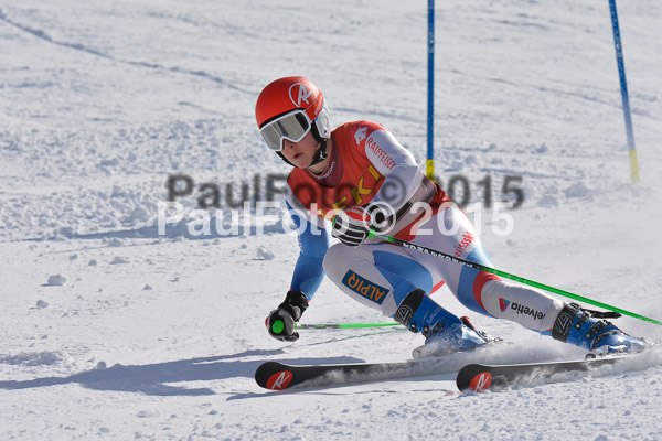 FIS-CIT RS + Bay. Jugendms 2015