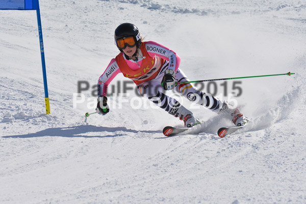FIS-CIT RS + Bay. Jugendms 2015