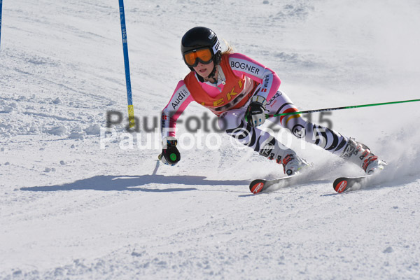 FIS-CIT RS + Bay. Jugendms 2015