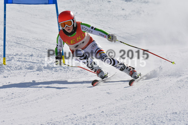FIS-CIT RS + Bay. Jugendms 2015