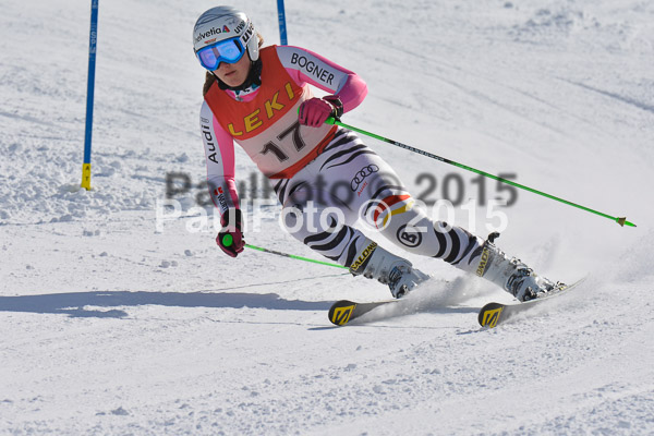 FIS-CIT RS + Bay. Jugendms 2015