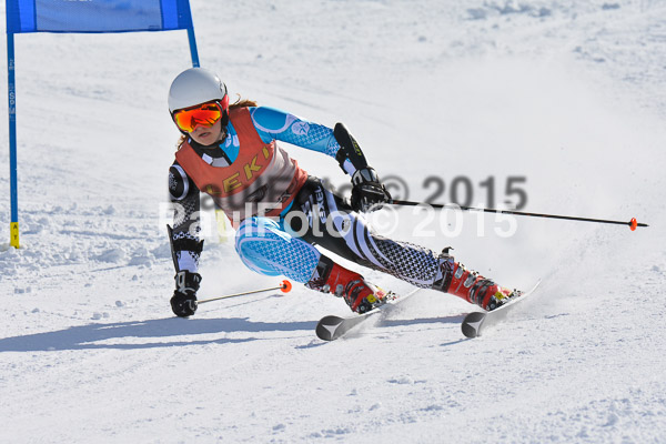 FIS-CIT RS + Bay. Jugendms 2015