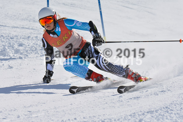 FIS-CIT RS + Bay. Jugendms 2015