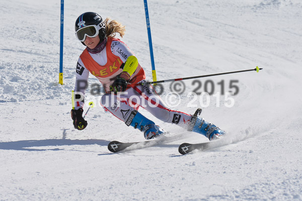 FIS-CIT RS + Bay. Jugendms 2015