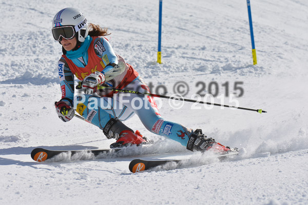 FIS-CIT RS + Bay. Jugendms 2015