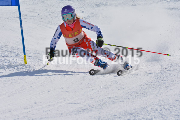 FIS-CIT RS + Bay. Jugendms 2015