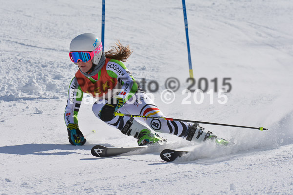 FIS-CIT RS + Bay. Jugendms 2015