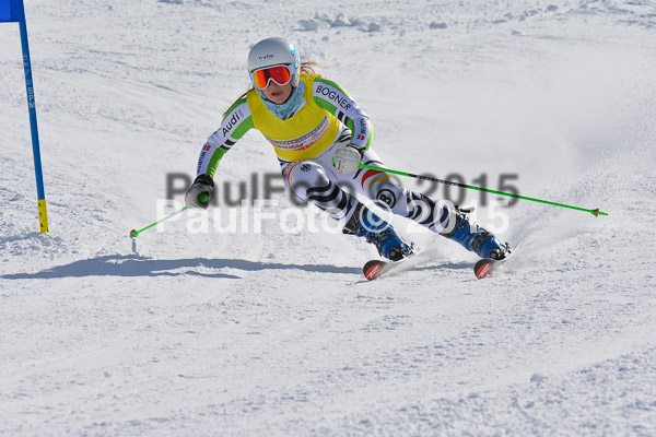 FIS-CIT RS + Bay. Jugendms 2015