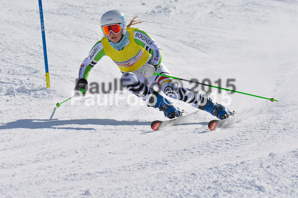 FIS-CIT RS + Bay. Jugendms 2015