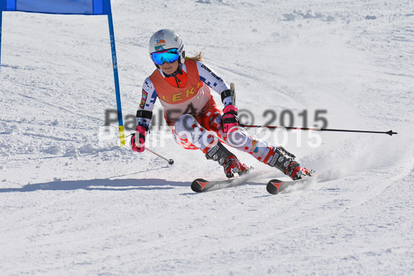FIS-CIT RS + Bay. Jugendms 2015