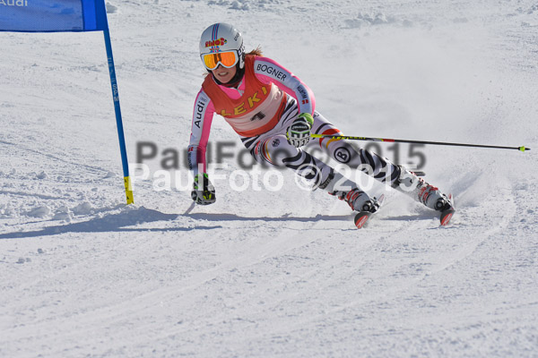 FIS-CIT RS + Bay. Jugendms 2015