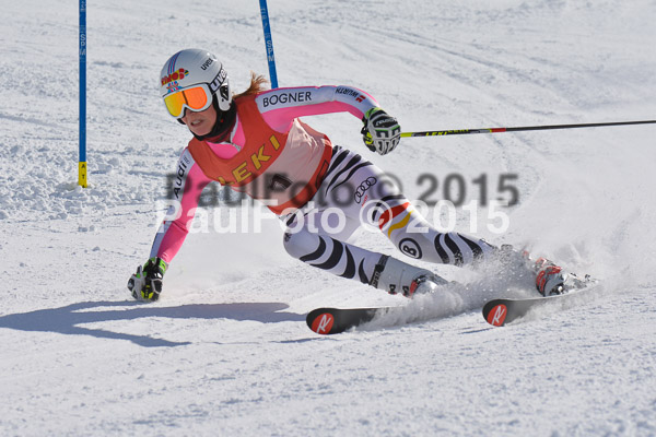 FIS-CIT RS + Bay. Jugendms 2015
