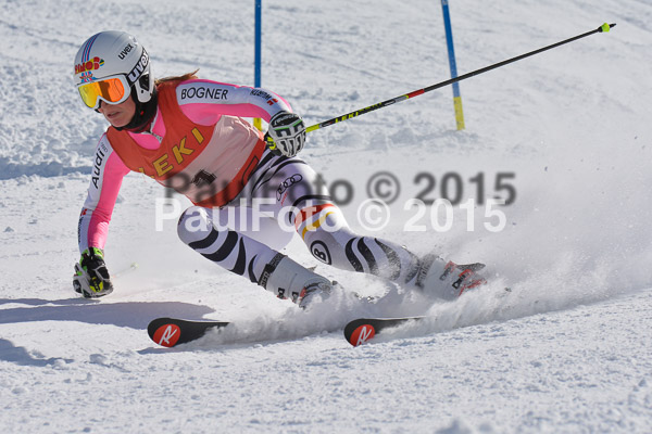 FIS-CIT RS + Bay. Jugendms 2015