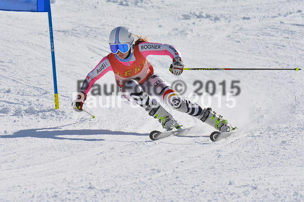 FIS-CIT RS + Bay. Jugendms 2015