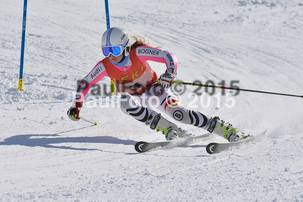FIS-CIT RS + Bay. Jugendms 2015