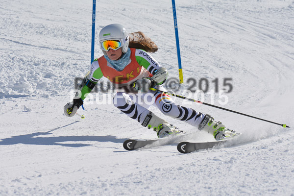 FIS-CIT RS + Bay. Jugendms 2015