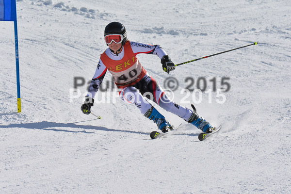 FIS-CIT RS + Bay. Jugendms 2015