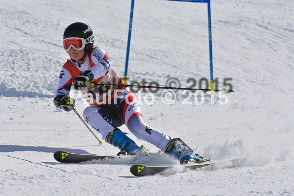 FIS-CIT RS + Bay. Jugendms 2015
