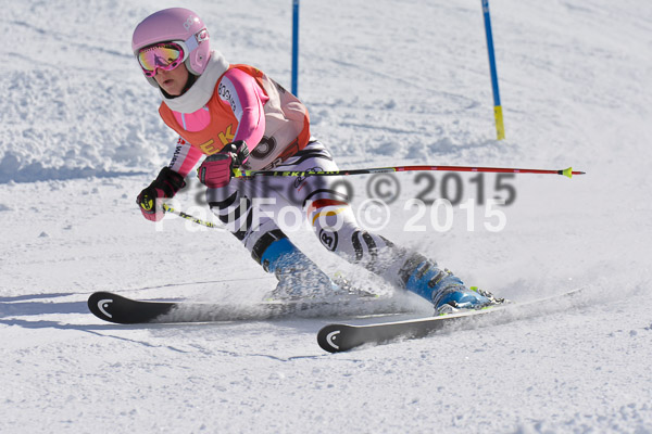 FIS-CIT RS + Bay. Jugendms 2015