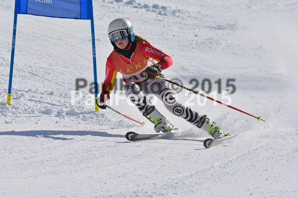 FIS-CIT RS + Bay. Jugendms 2015