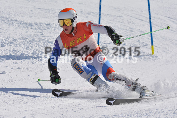 FIS-CIT RS + Bay. Jugendms 2015