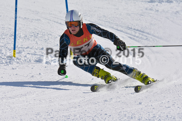 FIS-CIT RS + Bay. Jugendms 2015