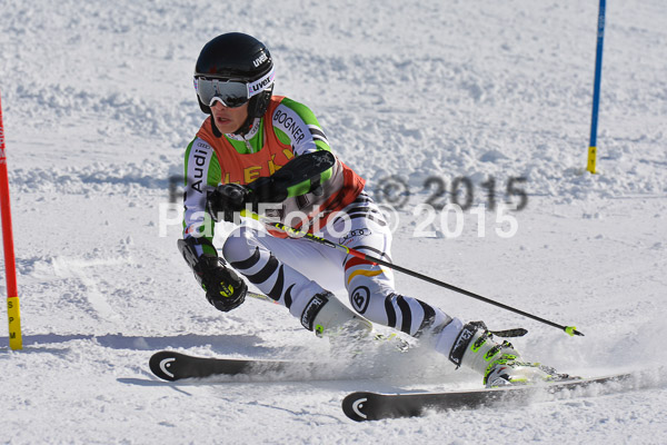 FIS-CIT RS + Bay. Jugendms 2015