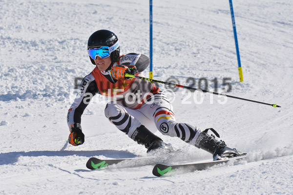 FIS-CIT RS + Bay. Jugendms 2015